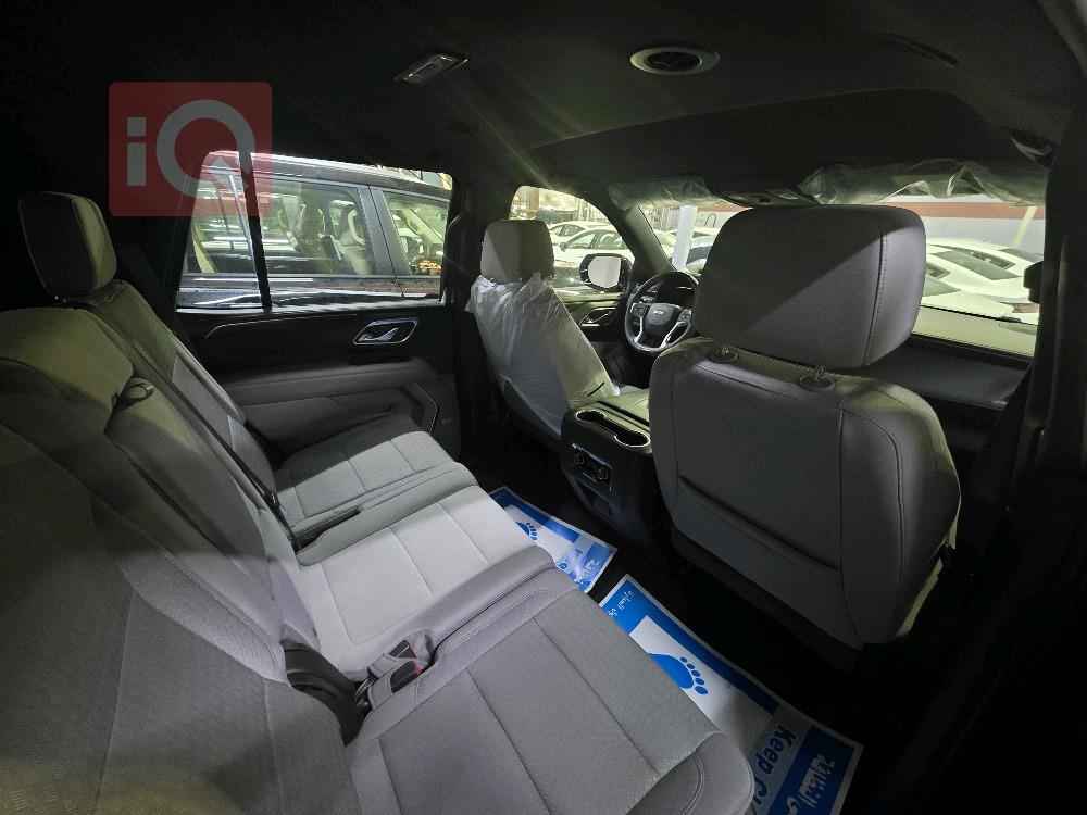 شيفروليه تاهو